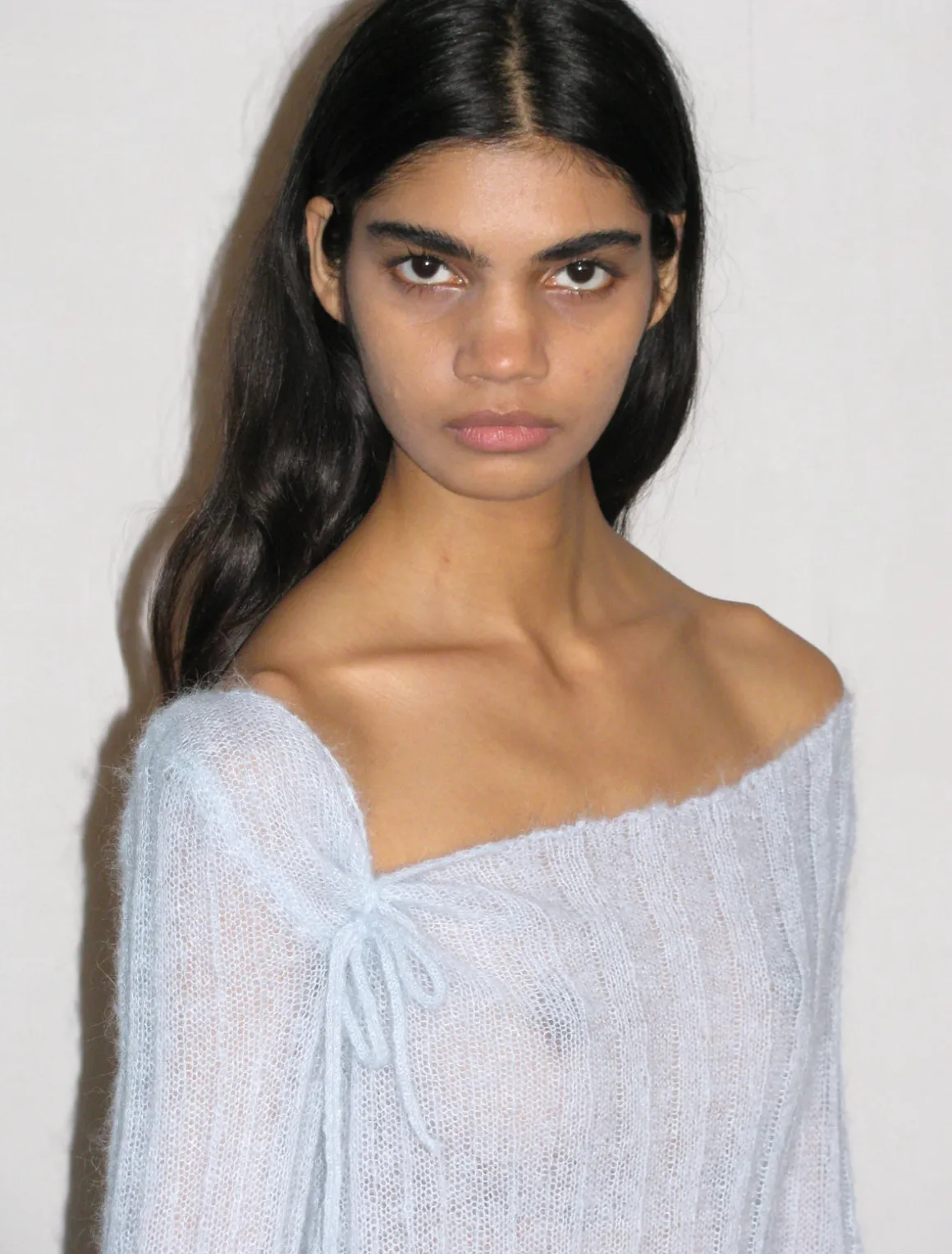 Best no 1872 / Tsubaki Knits