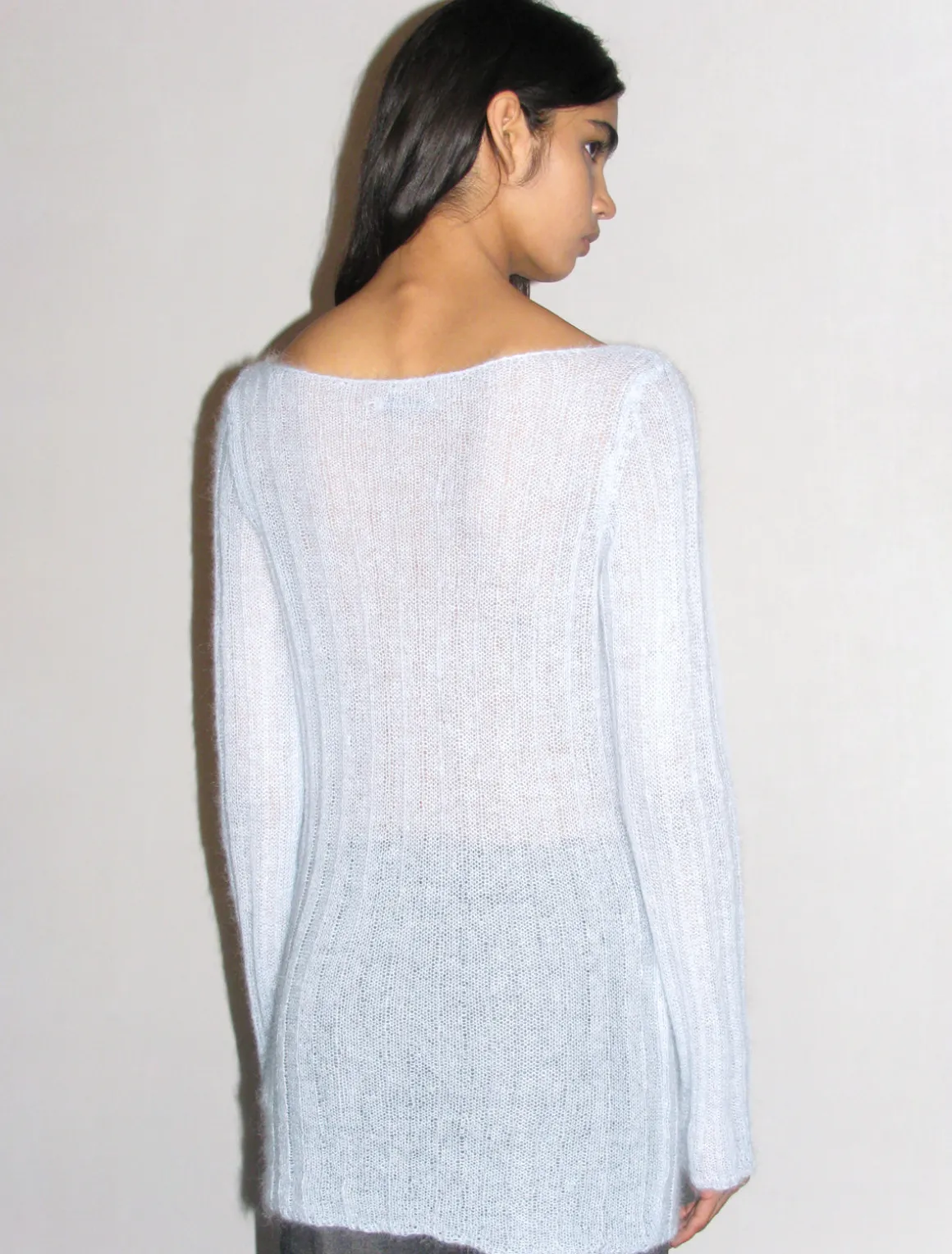 Best no 1872 / Tsubaki Knits