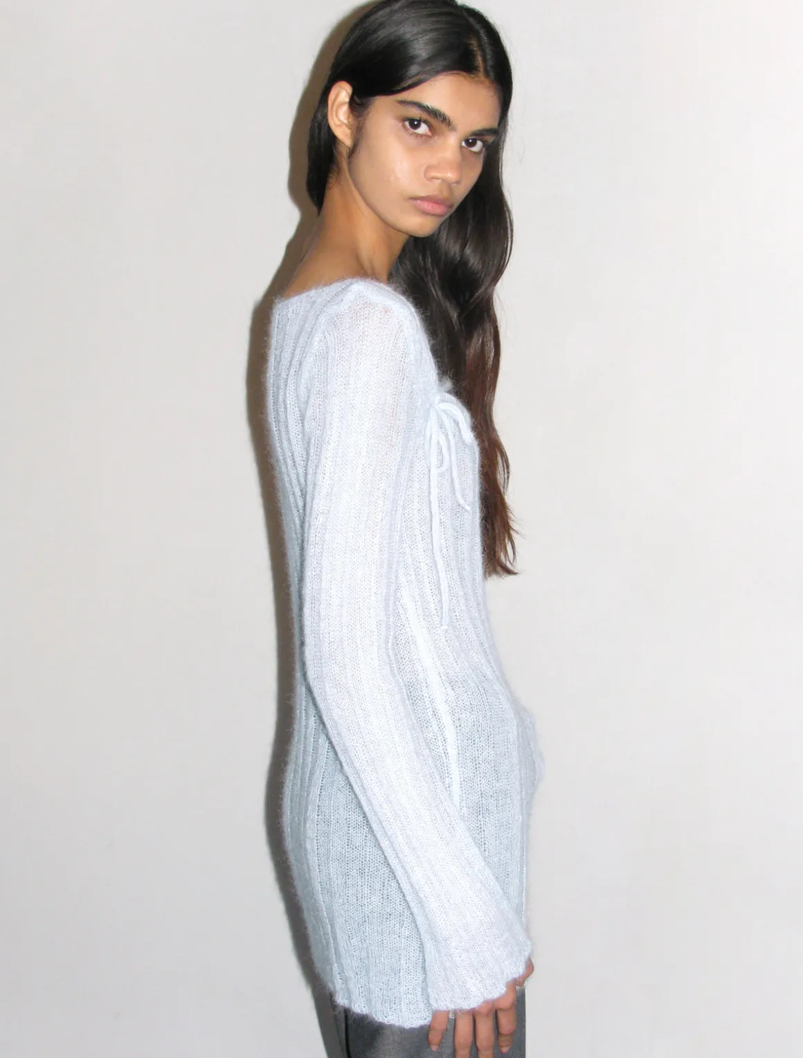 Best no 1872 / Tsubaki Knits