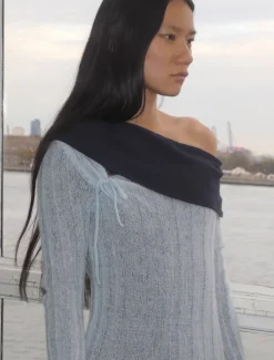 Best no 1872 / Tsubaki Knits
