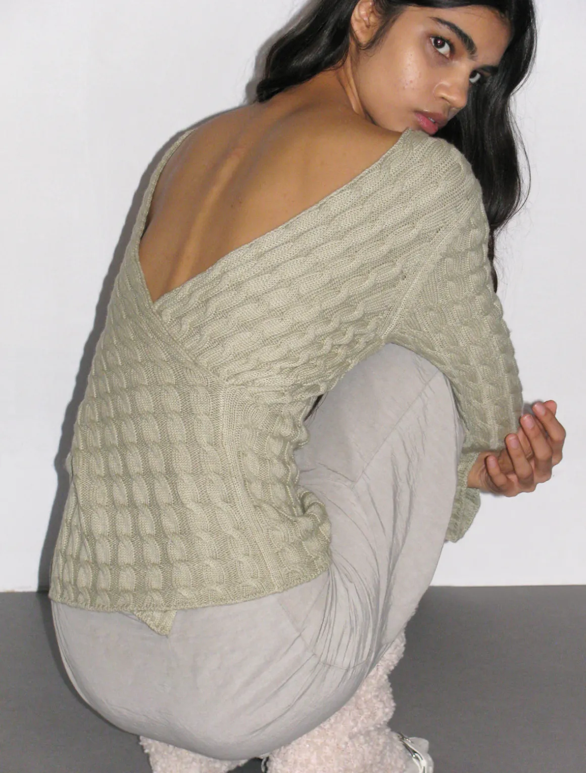 Store no 1704 / Valeria Tops