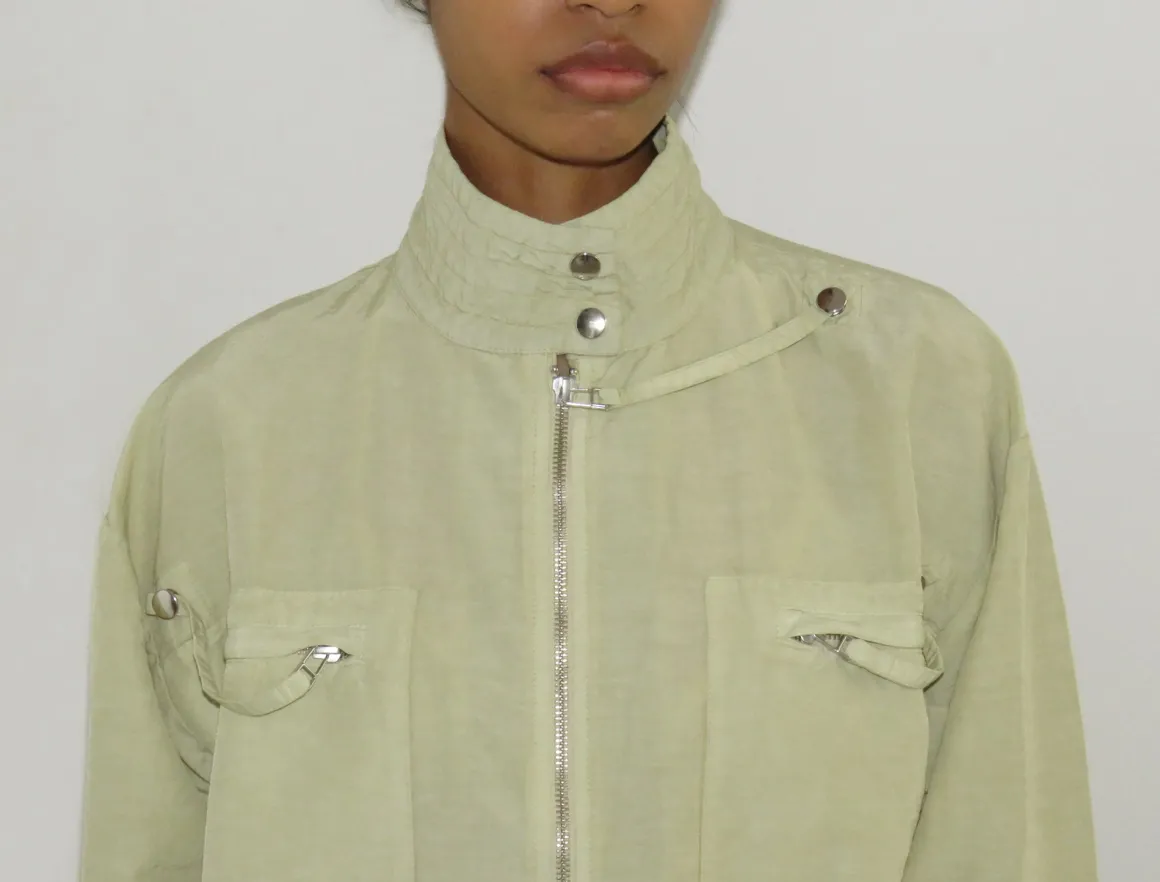 Clearance no 2087 / Vallvi Outerwear