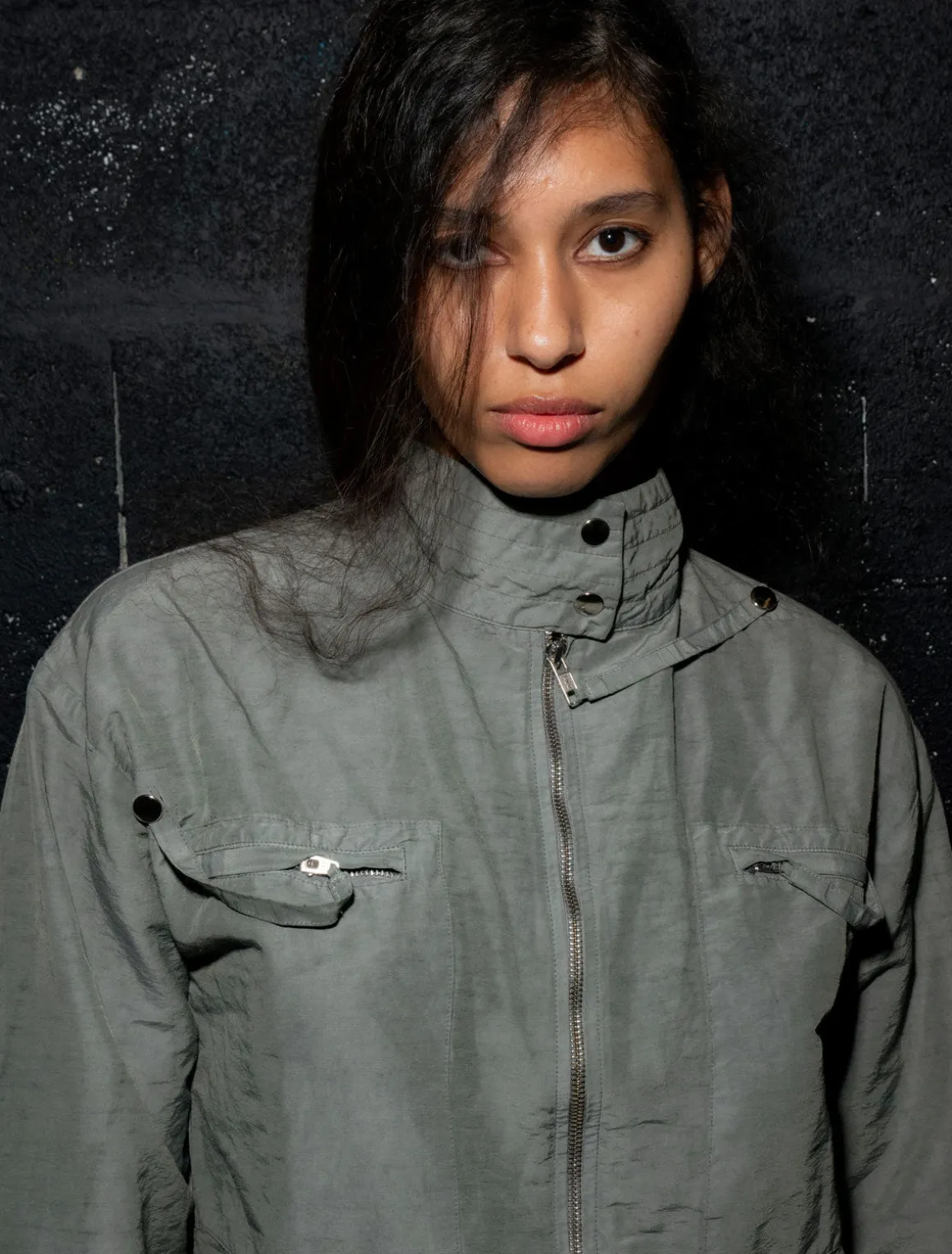 Discount no 2087 / Vallvi Outerwear