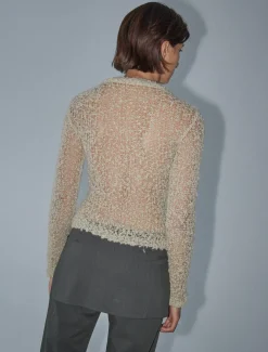 Hot no 2249 / Vic Knits