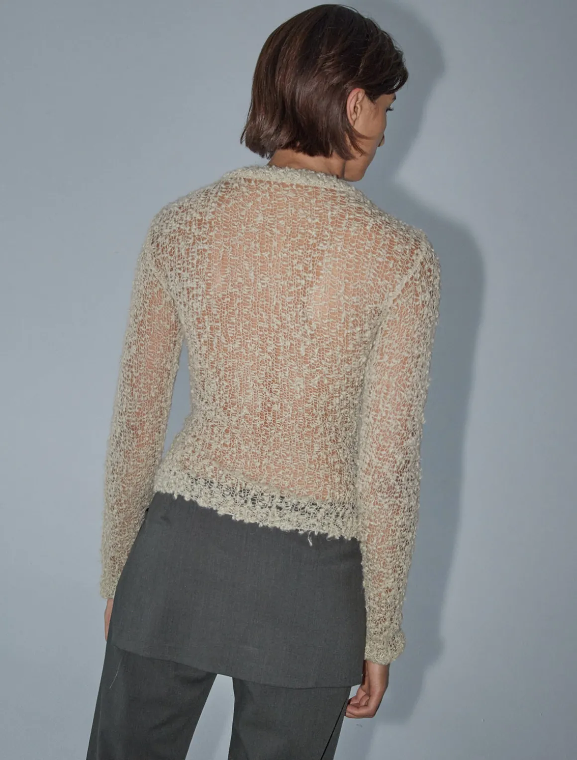 Hot no 2249 / Vic Knits