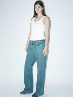 Fashion no 2225 / Vichyl Tops