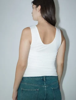 Fashion no 2225 / Vichyl Tops
