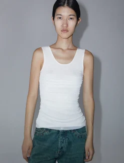 Fashion no 2225 / Vichyl Tops
