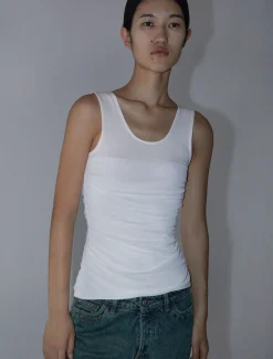 Fashion no 2225 / Vichyl Tops