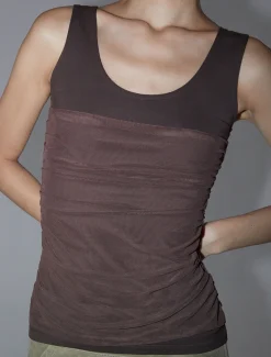 New no 2225 / Vichyl Tops