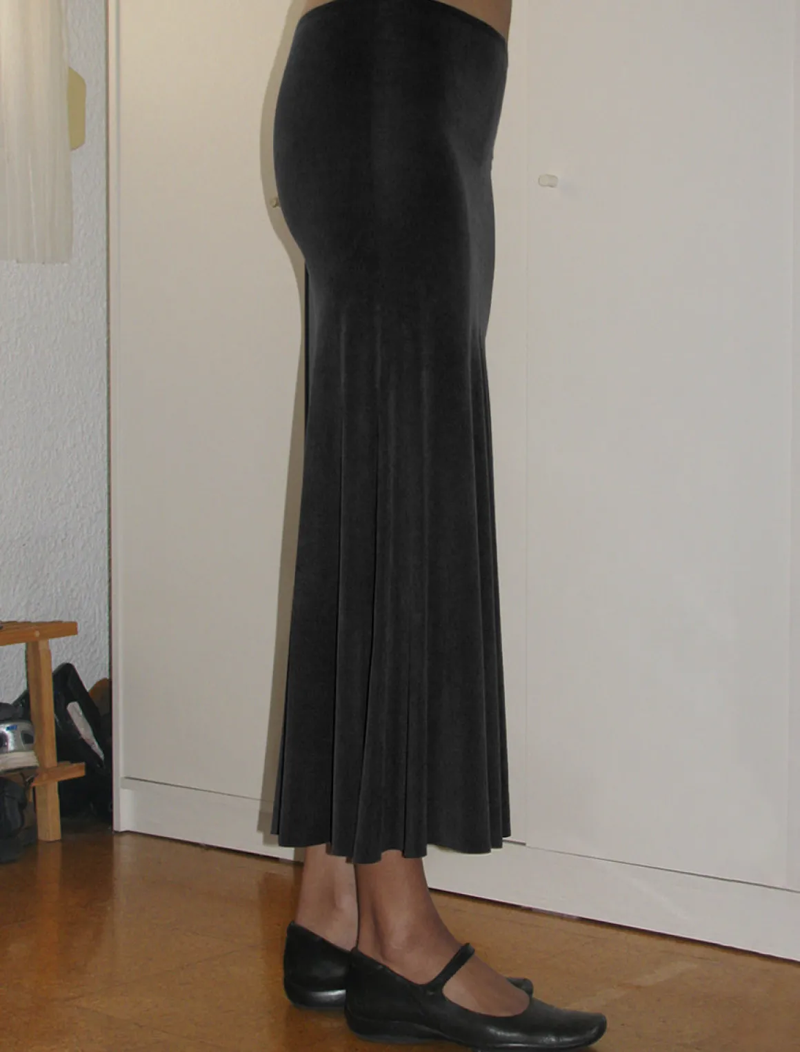 Best no 1094 / Vicky Cupro|Skirts
