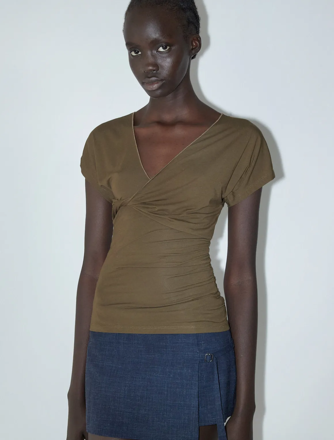 Flash Sale no 2295 / Victoria Tops