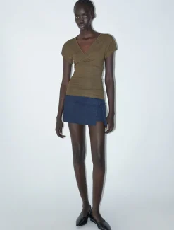 Flash Sale no 2295 / Victoria Tops
