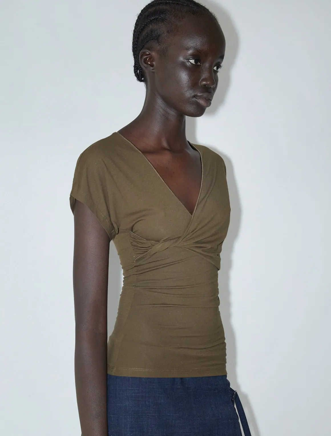Flash Sale no 2295 / Victoria Tops