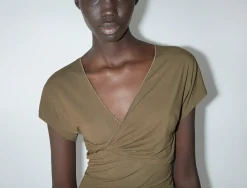 Flash Sale no 2295 / Victoria Tops