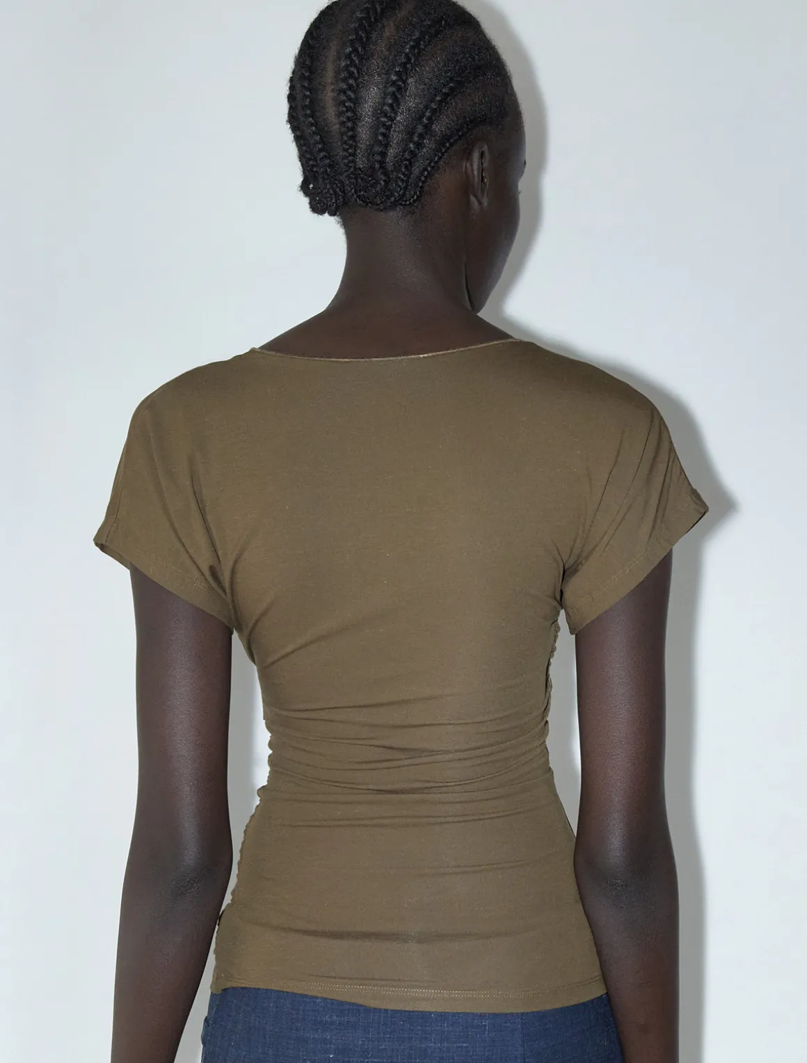 Flash Sale no 2295 / Victoria Tops