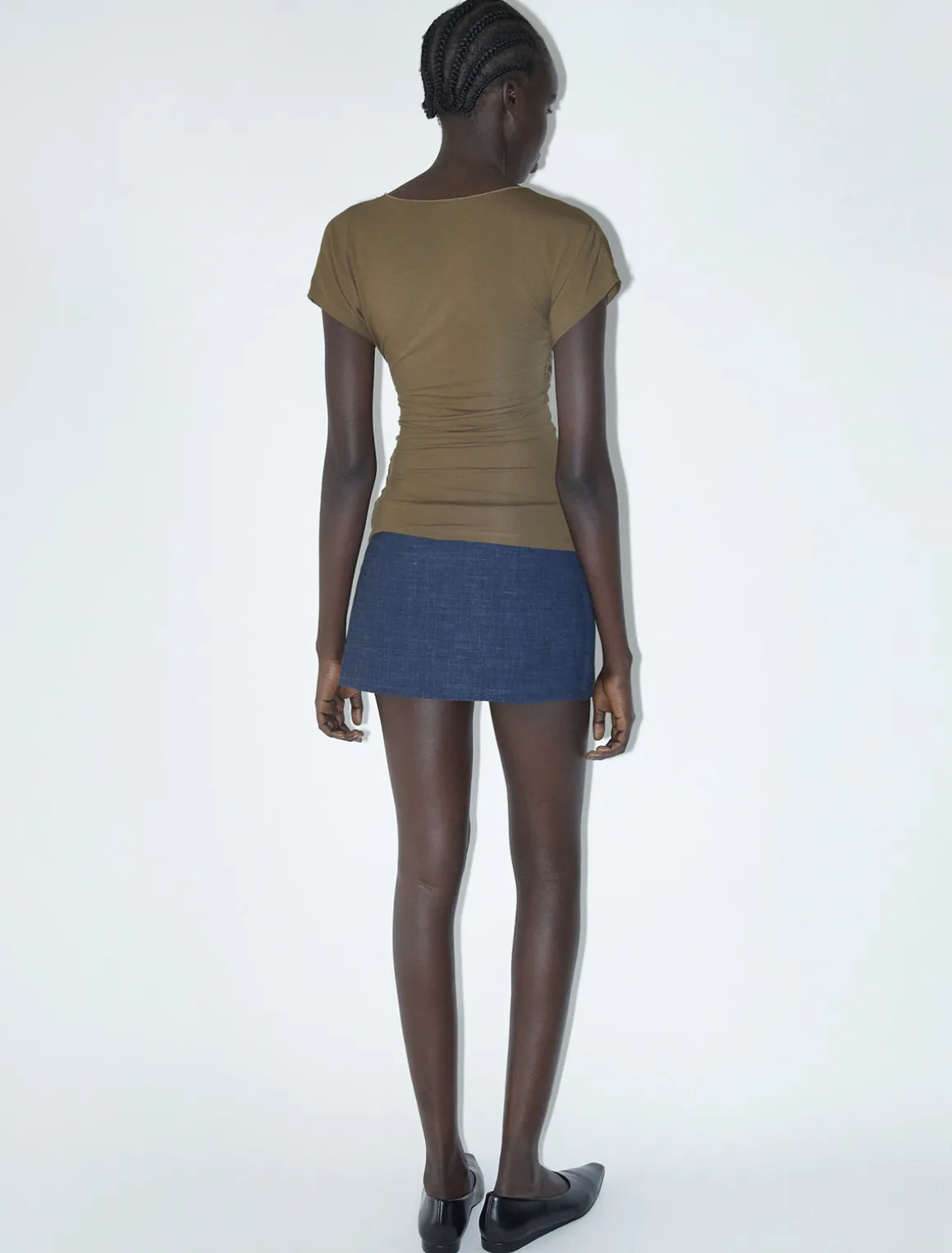 Flash Sale no 2295 / Victoria Tops