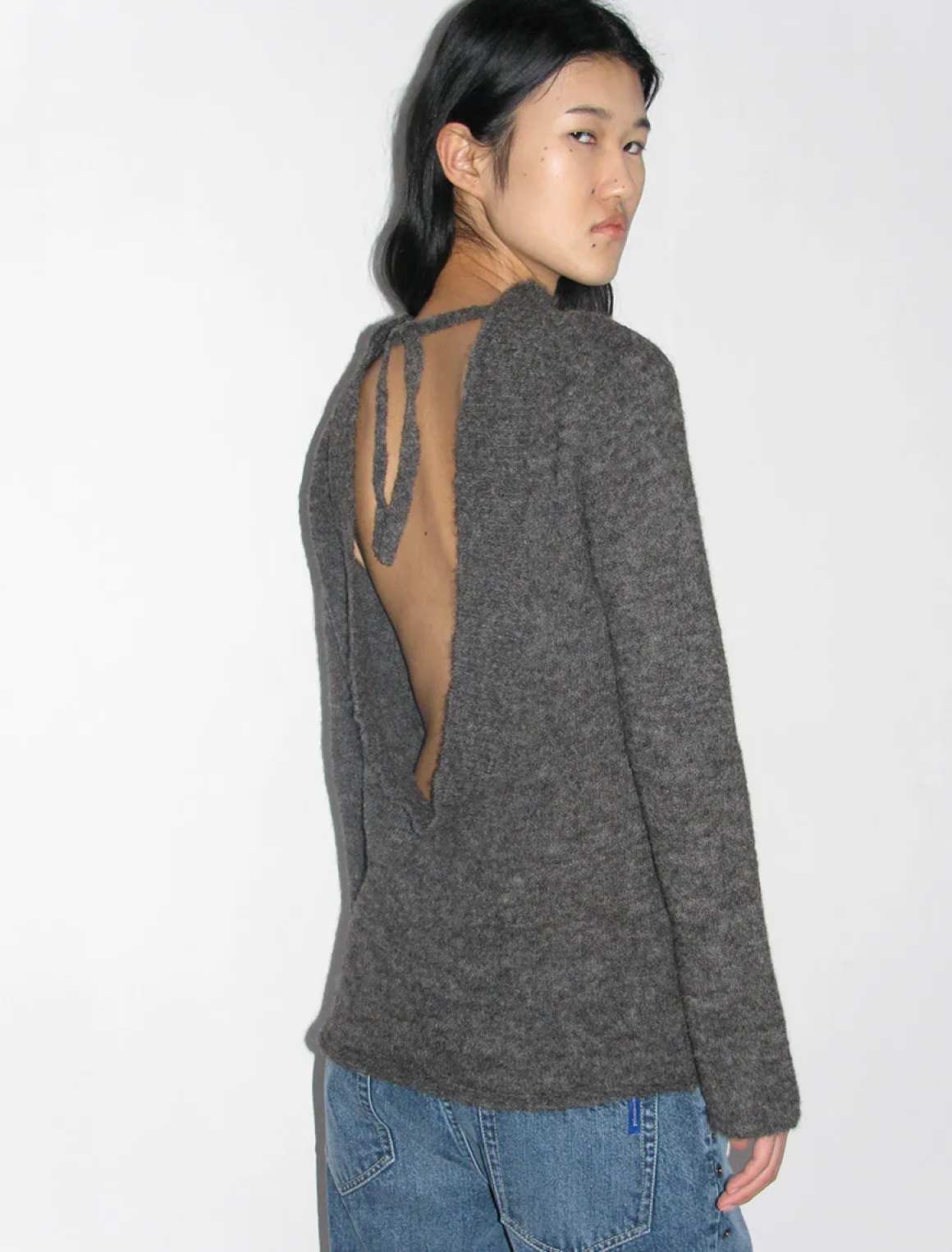 Clearance no 1818 / Widy Knits