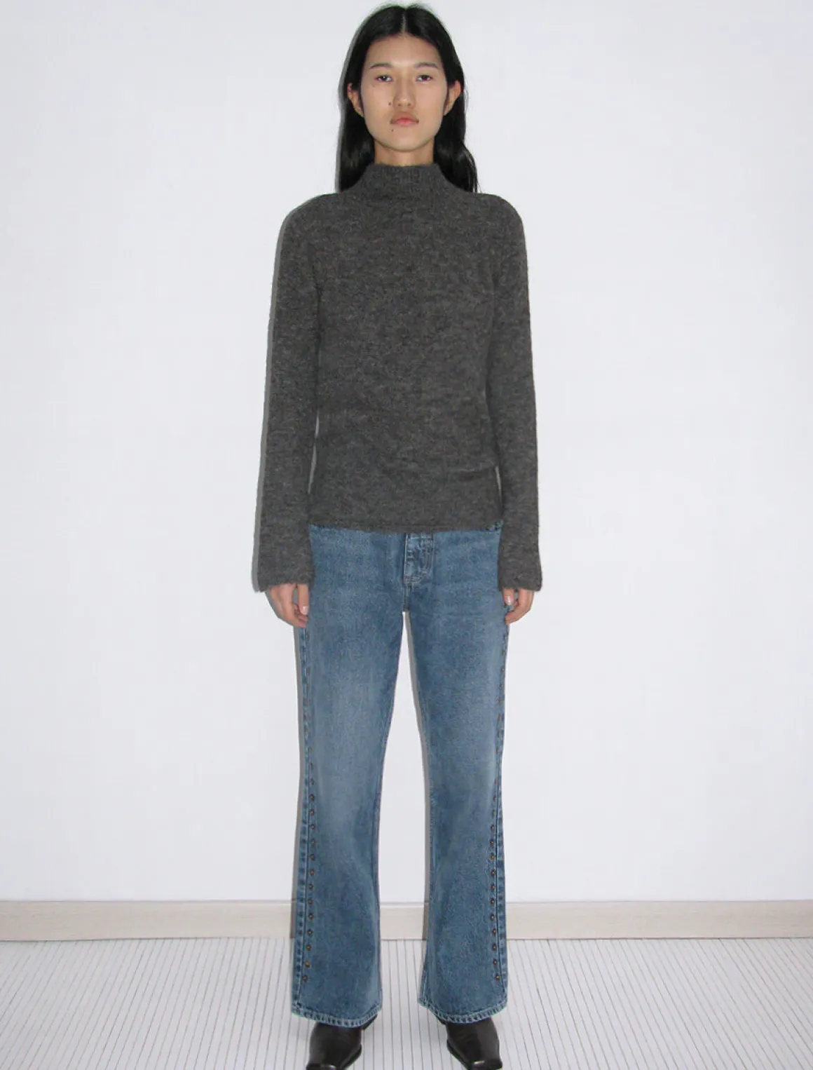 Clearance no 1818 / Widy Knits