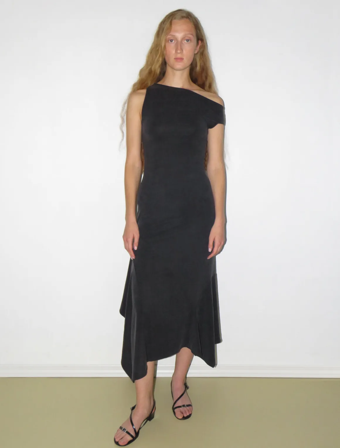Cheap no 1527 / Yausi Cupro|Dresses