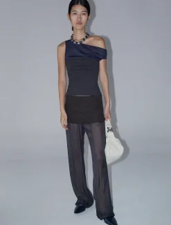 Discount no 2256 / Yewon Trousers