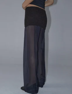 Discount no 2256 / Yewon Trousers
