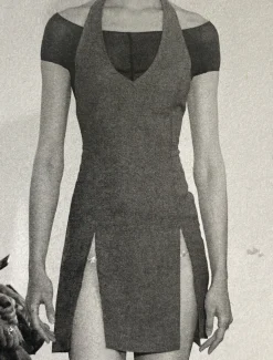 Discount no 1986 / Zig Dresses