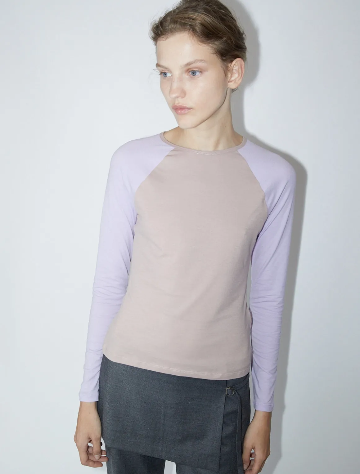 Hot no 2284 / Zinedine Tops
