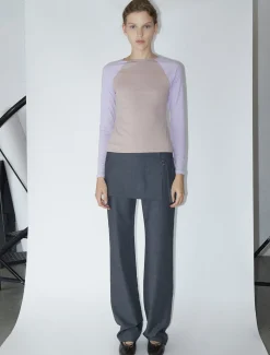 Hot no 2284 / Zinedine Tops
