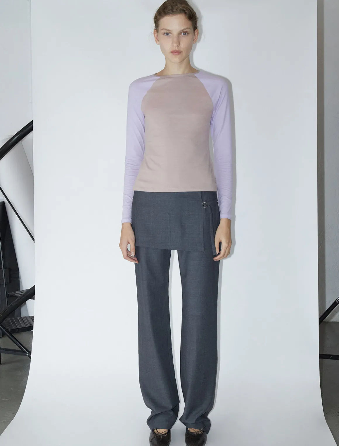 Hot no 2284 / Zinedine Tops