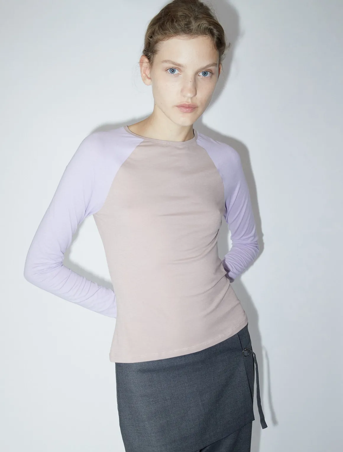 Hot no 2284 / Zinedine Tops