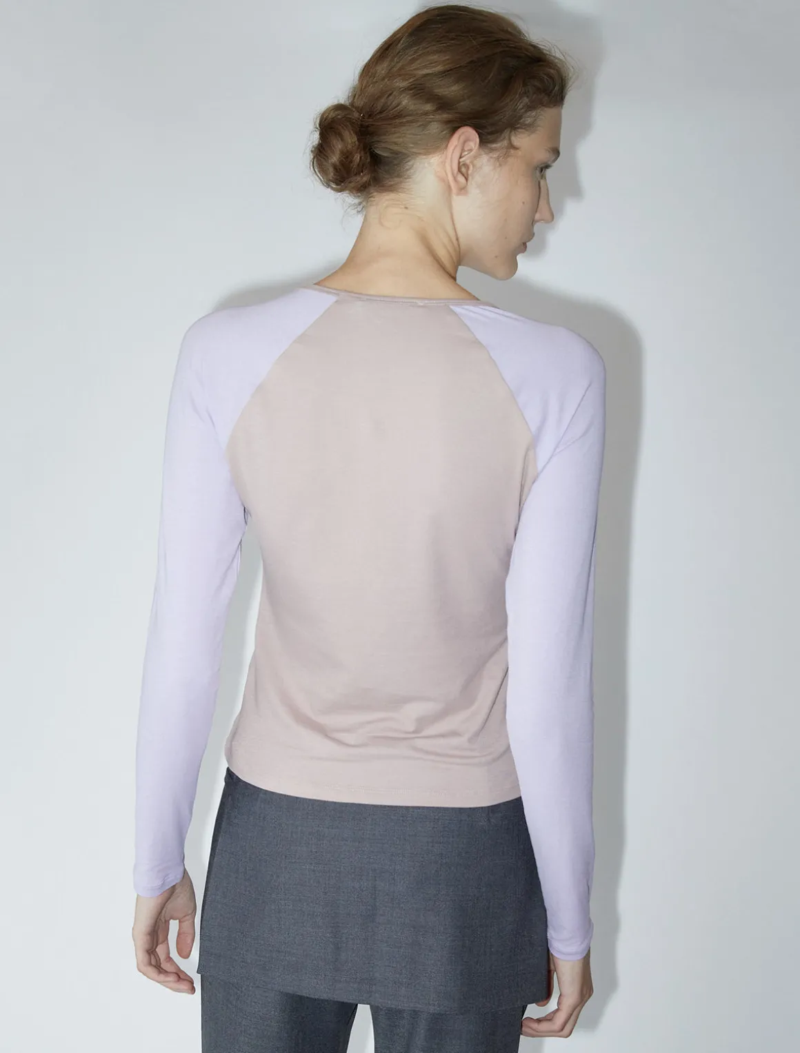 Hot no 2284 / Zinedine Tops