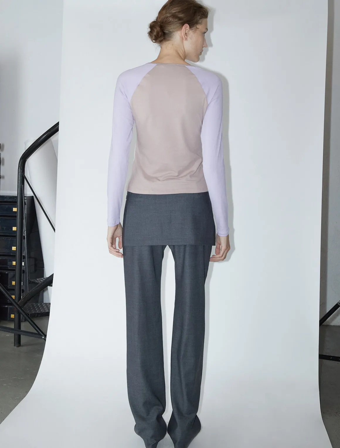Hot no 2284 / Zinedine Tops